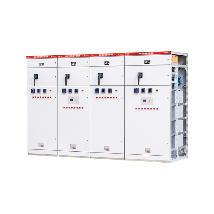 GGJ低压无功补偿装置